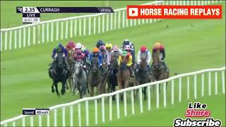 Big Gossey  3 Race Curragh 20 Jul 2024 [upl. by Larok]