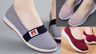 Skechers Ladies Shoes [upl. by Nomde197]