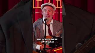 LIVE Dominic Frisby Maybe the Labour Partys Even Worse [upl. by Yttocs]