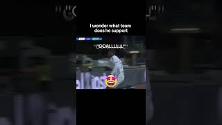 Bro started singing 😭😭 football commentary milan commentators biased [upl. by Christis969]