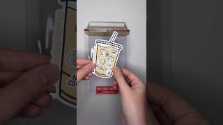 Asmr packing an order asmr entrepreneur packanorderwithme plannerstickers [upl. by Oreste]