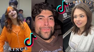 😳🔥 NEW TikTok Cringe Compilation  TIKTOK Compilation Cringe 149 [upl. by Janelle]