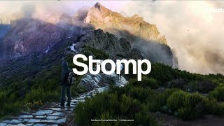 Stomp Typography Promo Video  After Effects Template [upl. by Ttihw]