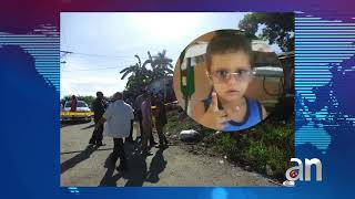 Tragedia en Guanabacoa Autoridades cubanas confirman hallazgo del cadáver de un niño desaparecido [upl. by Fulbert]