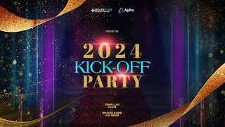 AGILITYHEALTHSCOPE 2024 Kick Off Party [upl. by Killam]