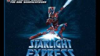 Starlight Express 06Freight [upl. by Ripley]