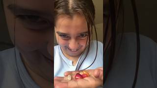 Jelly Beans Prank🤣 [upl. by Karney]