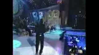 Besame Ricardo Montaner En Vivo Festival de Viña del Mar 2002 [upl. by Vivienne258]