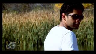 Jamshid AlimoradDaram Miam BedidanetOfficial Music Video [upl. by Alel]