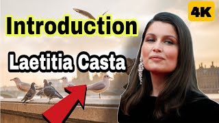 The whole life of Laetitia Casta 2023 [upl. by Goodrow]