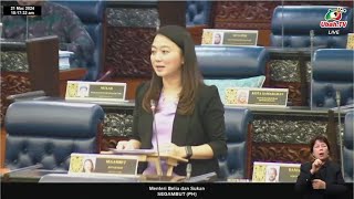 Malaysia jadi tuan rumah Sukan Komanwel 2026 Ini jawapan Menteri Belia dan Sukan [upl. by Leonard615]