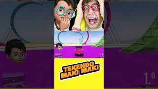 los youtubers ​⁠TEKENDOgames y ​⁠MakiMaki hablan de mí en YouTube tekendo makimaki [upl. by Zimmermann301]