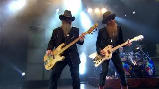 ZZ Top  Jesus Just Left Chicago Live From Texas [upl. by Keel]