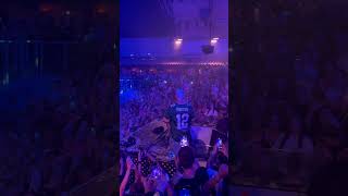 DJ Snake amp Hamza  New Music ID  AMNESIA Cap d’Agde 🇫🇷 2024 [upl. by Annovahs]