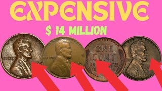 TOP The Truth About Penny Coins That Can Actually Make You A Millionaire According A To Coins Dealer [upl. by Trina]