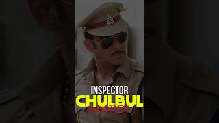 DCP TATYA❌ INSPECTOR CHULBUL✅😂 [upl. by Plafker]