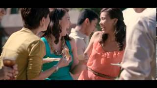 Unilab TV Commercial CarbTrim Why Dont You Enjoy a Little More [upl. by Akiemat3]