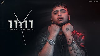 1111 Official Video  Guri Lahoria  Devilo  New Punjabi Songs 2024  Latest Punjabi songs 2024 [upl. by Jessika349]