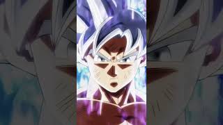 Son Goku Anime AMV [upl. by Nylitak]