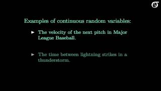 An Introduction to Discrete Random Variables and Discrete Probability Distributions [upl. by Erhard]