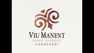 Viu Manent Gran Reserva Carménère [upl. by Ennayar]