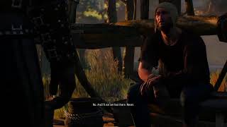 Live Witcher 3  Lilac and McStabbing Foes [upl. by Nyram652]