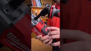 Milwaukee M18 FSAGSVO125X0X FUEL обзор milwaukee болгарка [upl. by Acinoryt]