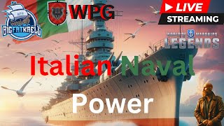 Italian Naval power at its finest divs welcome dadjokes [upl. by Anagrom]