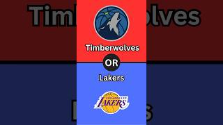 Would You Rather FREE NBA Picks Today 102224 NBA Basketball Picks Timberwolves vs Lakers [upl. by Adriaens]