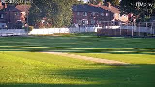 Farnworth CC 1st v Kearsley CC 1st [upl. by Arney971]