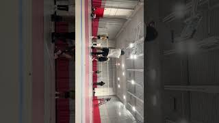 Normandale Open Gym 4s [upl. by Ecnerolf572]