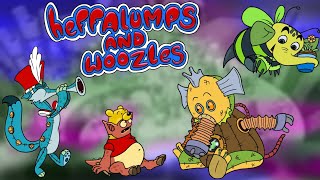 Heffalumps amp Woozles From quotThe Many Adventures of Winnie the Poohquot  My Singing Monsters Composer [upl. by Akinor]