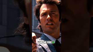 Do you Feel Lucky Punk Best scene from quotDirty Harryquot Clint Eastwood [upl. by Epillihp]