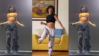 Tutorial de Tyla Dance Pop like this  PASO A PASO 🔥 tyladance dance trending [upl. by Yc]