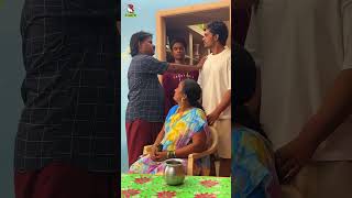 😍🧔அப்பா செய்துகொடுத்த 🥧ஹல்வா cooking trending halwarecipeintamil fathersentiment [upl. by Ailuy]