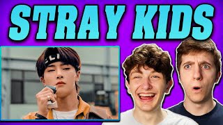 things you didn’t notice in Stray Kids “NOEASY” Thunderous Trailer REACTION [upl. by Nero]