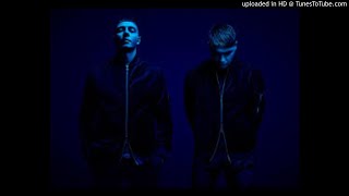 Majid Jordan  Gave Your Love AwayInstrumental [upl. by Feltie290]