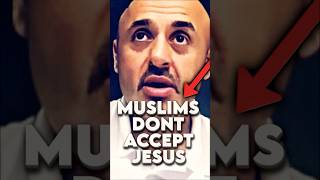 Sam Shamoun Shows Muslims DONT BELIEVE IN JESUS❗️Quran Jesus Islam bible [upl. by Leigh]