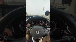 The Hyundai car driving experience [upl. by Ciro]