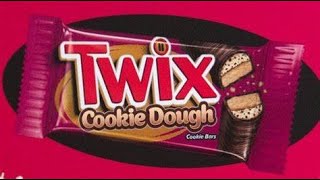 Twix Cookie Dough [upl. by Ezaria160]