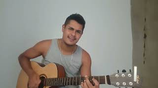 desejo imortal gusttavo lima cover adenilson Almeida [upl. by Roybn438]