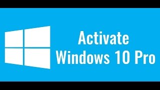 How to Activate Windows 10 product key 2017 [upl. by Ahsito]