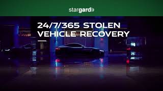 Protect your vehicle with Stargard the most advanced vehicle protection system [upl. by Rorrys]