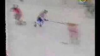 1992 Olympic Hockey Final [upl. by Namreh857]