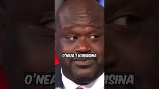 Shaq Çocukken 12 Tane Bira İçti [upl. by Erickson]