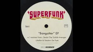 Premiere  Superfunk  Bangalter Computer Science [upl. by Aliemaj564]