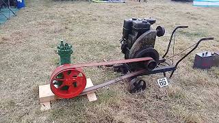 The 3rd and final part of Engines at Haddenham Steam Rally 7th and 8th September 2924 [upl. by Maddeu]