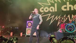 Coal Chamber  Big Truck Pine Knob Music Theater Clarkston MI 862023 [upl. by Aiekan78]