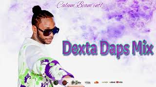 Dexta Daps Mix 2024  Daxta Daps Mixtape 2024  Dexta Daps Ladies Mix 2024  Gyal Session [upl. by Sgninnej259]