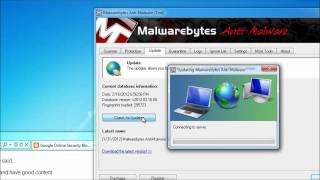 Malwarebytes Review [upl. by Novanod]